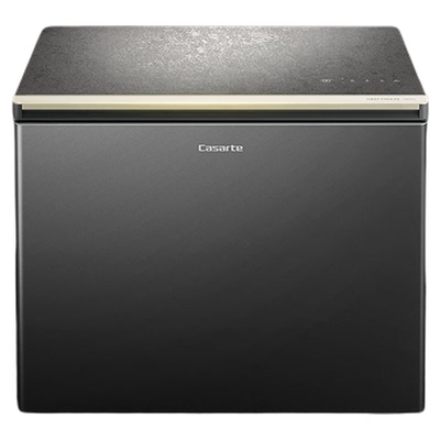 以旧换新Casarte/卡萨帝156升-60℃超低温小型冰柜冰箱冷冻