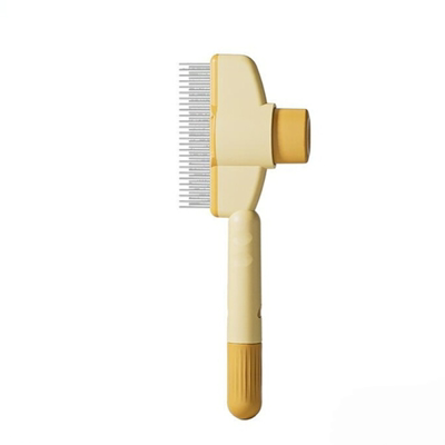 宠物毛发护理猫咪狗狗通用梳