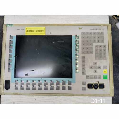 询价-SIMATIC PANEL PC 6706AV77