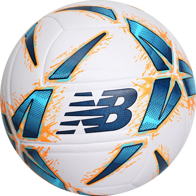 足球运动比赛训练机缝5号球