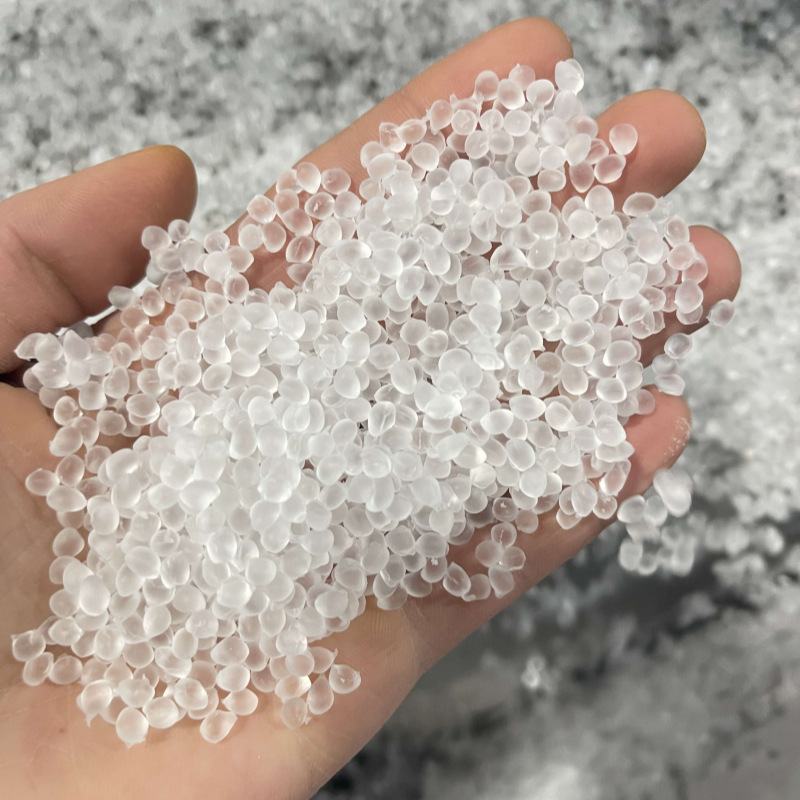 TPE弹性体30-100A透明环保无气味包胶ABS PA6汽车部件耐磨原料