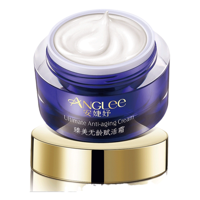 安婕妤抗初老紧致面霜保湿滋养霜