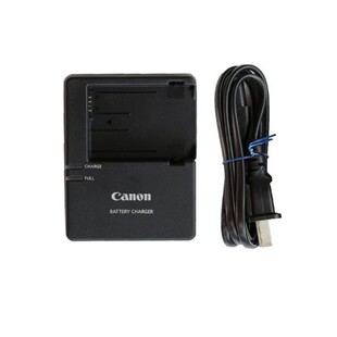 原装佳能LP-E8电池充电器EOS 550D 600D 650D 700D单反相机LC-E8C