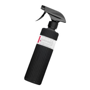 FIREBALL火球皮鲁特Pirouette陶瓷喷蜡疏水提亮车漆抗污深邃光泽