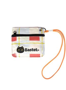 大英博物馆挂包收纳轻便零钱包