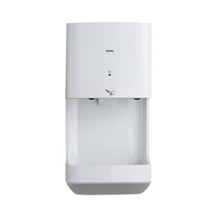 TOTO感应式高速烘手器TYC323WF/123W/M公共商用全自动暖风机 (11)