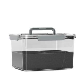 相机防潮箱照相机干燥索尼佳能富士收纳箱镜头干燥剂收纳盒电子吸湿卡摄影器材柜单反数码相机密封防尘恒温箱