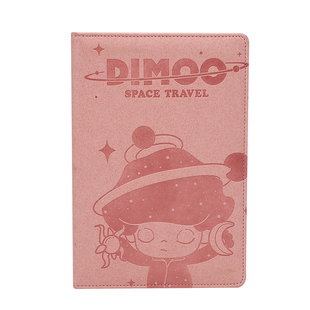 盲盒卡片收纳册泡泡玛特卡片收集册集卡册卡收纳盲盒卡册集卡本