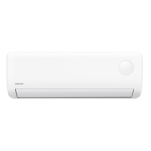 华凌空调神机二代pro大1.5匹一级能效冷暖挂机两用变频家用卧室