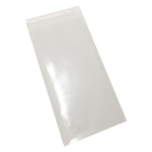 OPP自粘袋 透明袋 细长袋 包装袋 5丝 17*31  4.5元100个