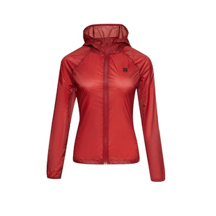 引擎鸟楼兰皮肤衣男女超薄透气速干运动上衣防泼水户外休闲风衣