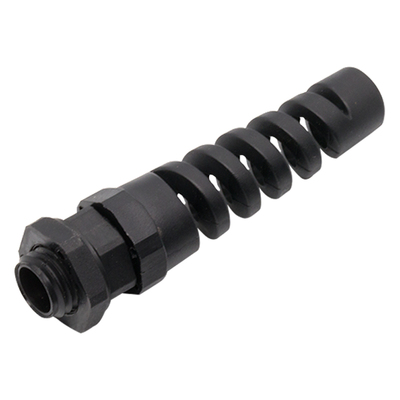 防折弯电缆固定头防水接头