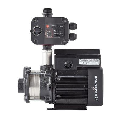 丹麦格兰富家用自动变频增压泵