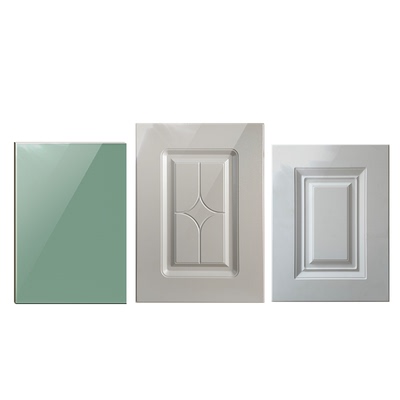 橱柜门定制千年舟pet柜门定制