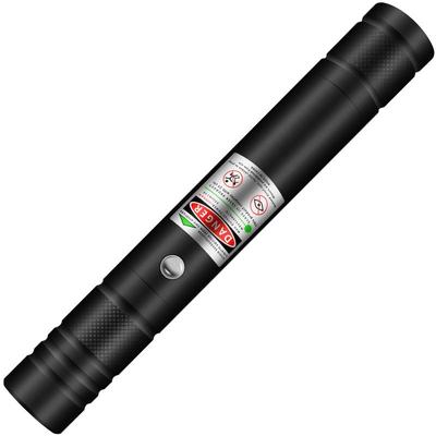 激光笔充电激光灯远射强光大功率红外线激光手电镭射超强逗猫激笔光玩具售楼部沙盘户外绿光指星笔教学射笔