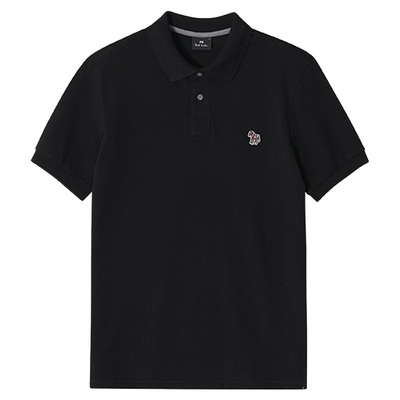 PAULSMITH潮牌经典彩色小马T恤