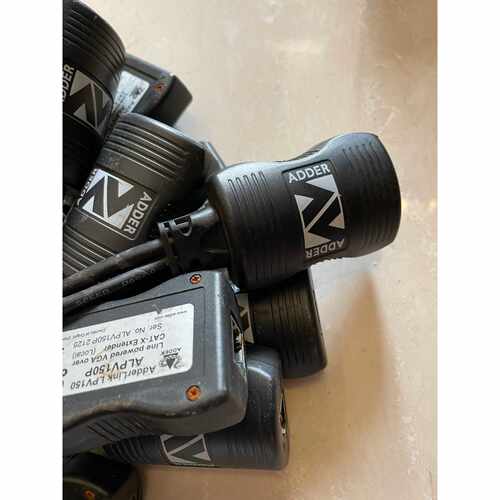 KVM切换器主机端USB模块英国Adder Link-询价