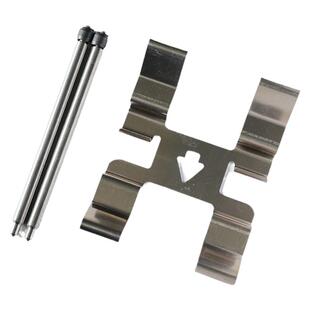 汽车改装刹车卡钳弹簧压片AP9560压片插销附件AP9540修理包销弹簧