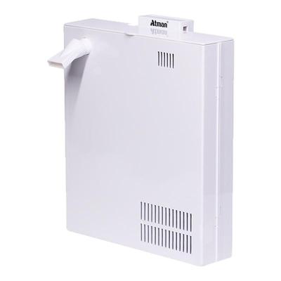 创星鱼缸壁挂式净水过滤器