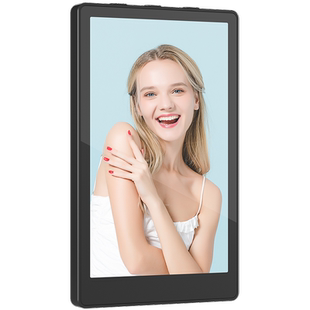 劲码PH06 Ultra自拍宝2026新款手机磁吸后置自拍显示屏可变焦触摸屏触屏后摄自拍神器拍照投屏器同屏监视器