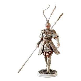 齐天大圣孙悟空落地摆件斗战胜佛客厅玄关家居装饰工艺品乔迁礼物