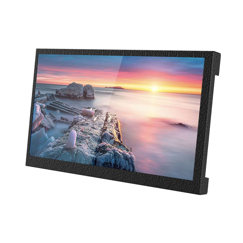 7寸IPS多接口扩展屏HDMI/VGA/AV
