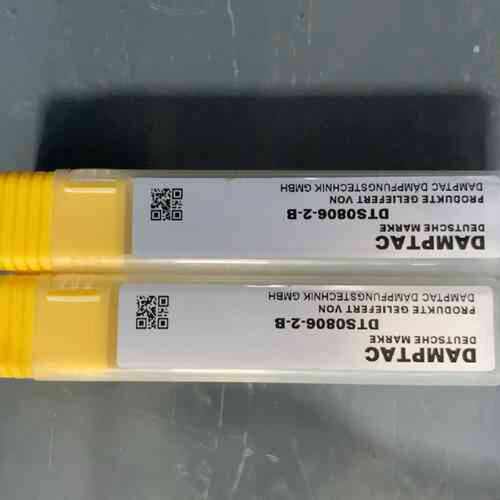 议价DAMPTAC 德泰克缓冲器。DTS0806-2-B。全新原