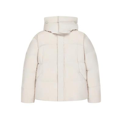 NewBalanceNB运动羽绒服