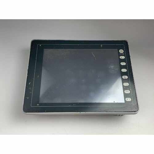 下单前咨询富士MONITOUCH V808CD触摸屏，拆机，实物拍