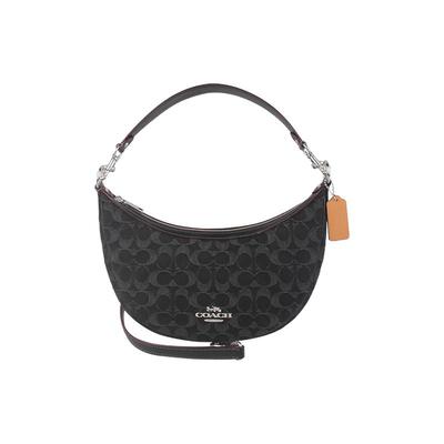 COACH/蔻驰女士单肩斜挎手提包