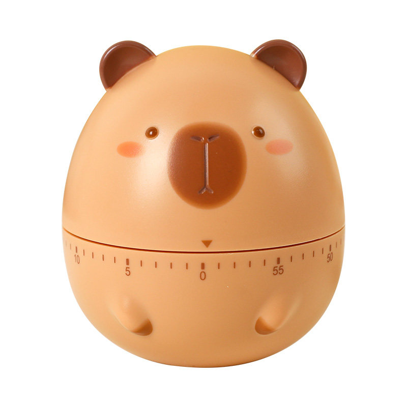 卡皮巴拉计时器定时器