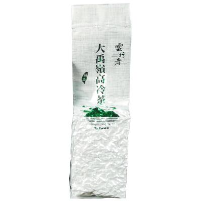 云行者大禹岭高冷茶高山茶600克