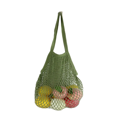 定制购物网袋礼品赠品logo袋子