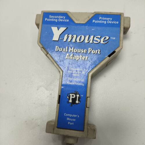 Y-key key 48895 517655-5523适配器