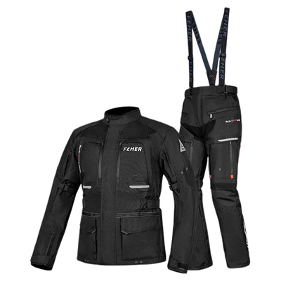 FEHER四季防水拉力服保暖防摔