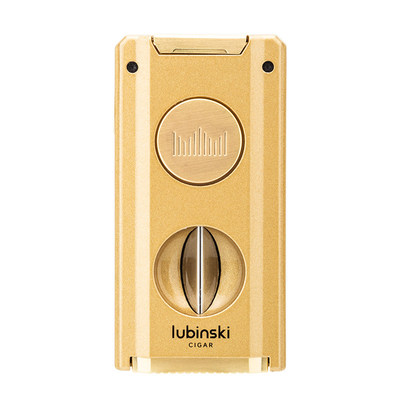 自带雪茄钻充气打火机金属