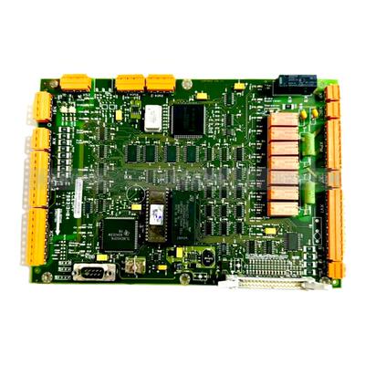 巨人通力驱动板KM760310G01