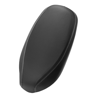 适用于九号M95c电动车皮革坐垫套M85C厚全包M80C座套防水防滑专用