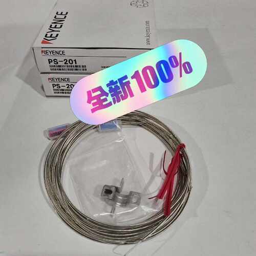 询价-KEYENCE基恩士 PS-201 传感器