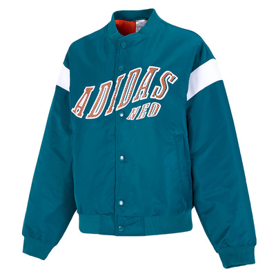 Adidas/阿迪达斯男女保暖棉服