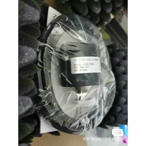 议价Inficon英福康VSA100A 399-001大气压力开关