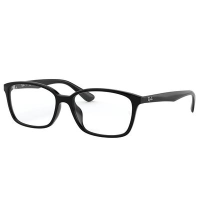 雷朋rayban全框文艺气质光学镜架