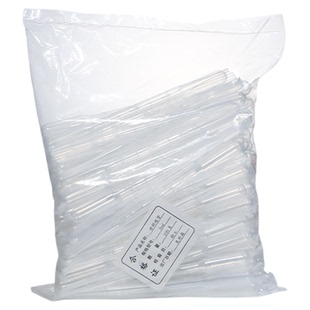 塑料滴管0.2/0.5/1/2/3/5/10ml一次性吸管袋装巴氏加长微滴管箱装