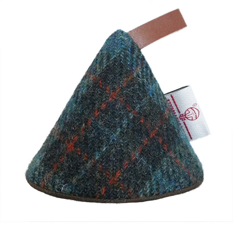 tweed三角防烫锅帽隔热手套杯帽