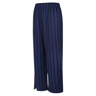 滔搏NIKE耐克女子运动休闲长裤裤子宽松针织长裤HV5134-410