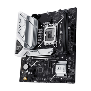 Asus/华硕B760M-AYW WIFI D5台式机电脑哎呦喂家用办公电竞主板
