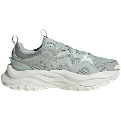 Adidas/阿迪达斯正品MAXXWAVY女士厚底耐磨休闲运动鞋IE3459