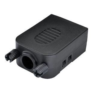 免焊外壳 DB9/DB15/DB25/VGA系列免焊单外壳 含配件