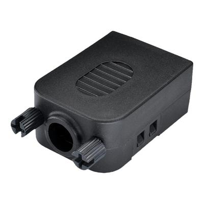 免焊配件外壳奇籁品牌品质保证