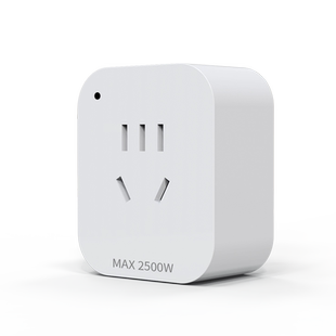 易微联智能插座远程WiFi手机APP控制家用10A16A定时开关电量计量